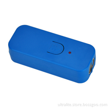 Ultrasonic Pet Dog Repeller